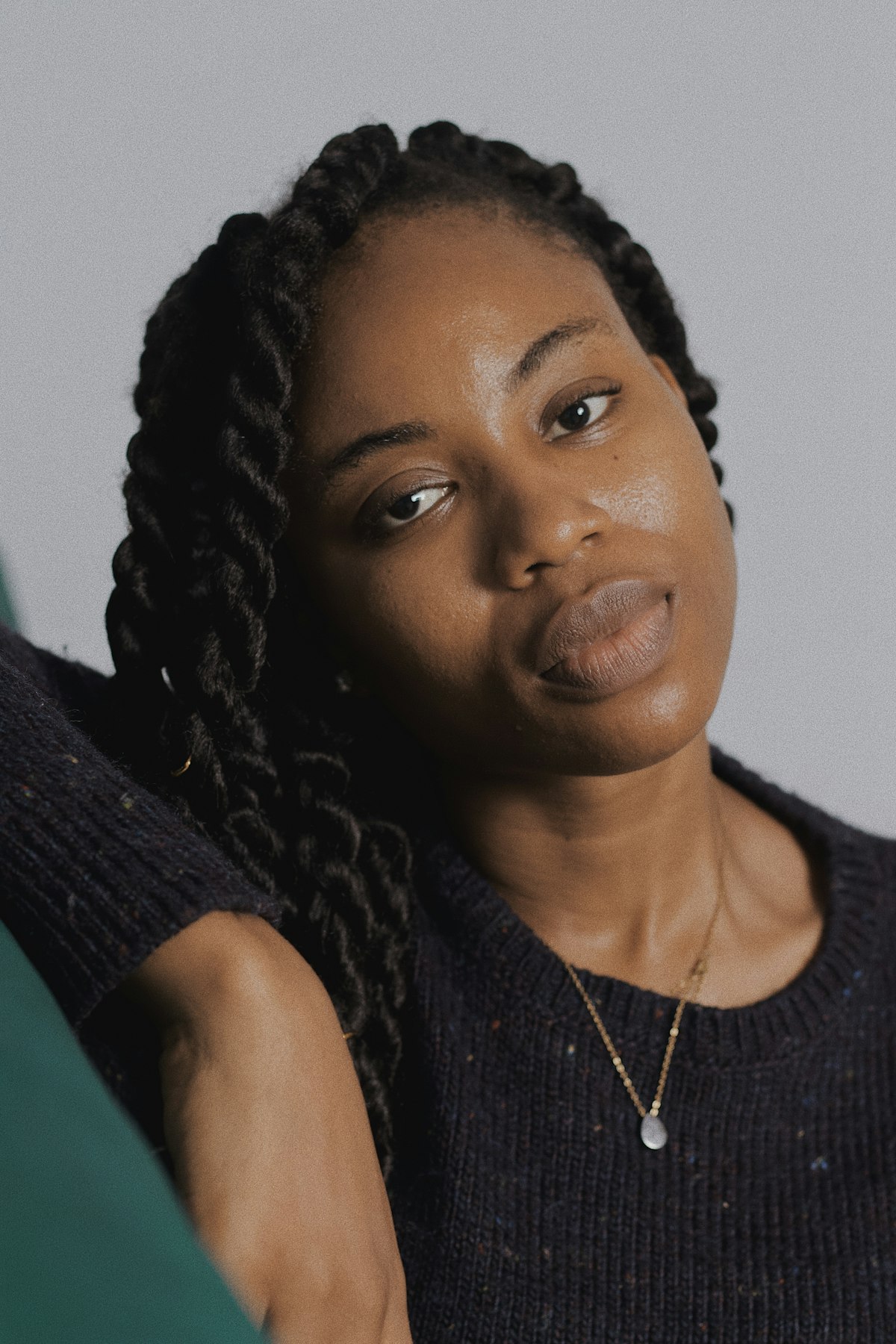 Senegalese twists
